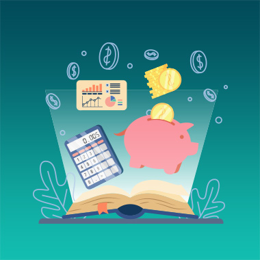 Bank Credit Union Financial Literacy Content | ZAG Interactive